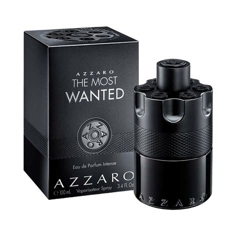Perfume azzaro PenalbaWeb.com