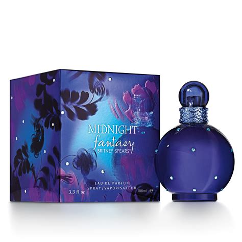 Perfume britney spears PenalbaWeb.com