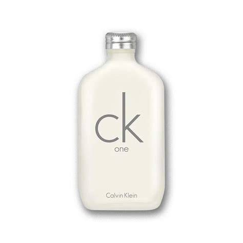 Perfume calvin klein PenalbaWeb.com