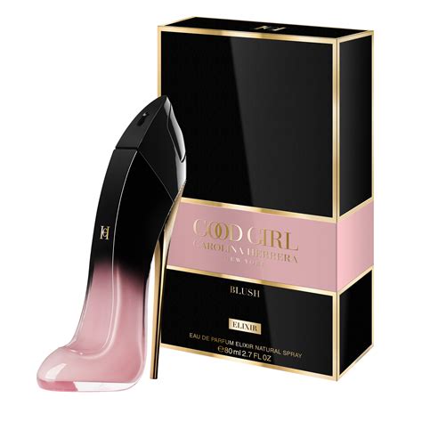 Perfume carolina herrera mujer PenalbaWeb.com