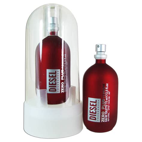 Perfume diesel PenalbaWeb.com