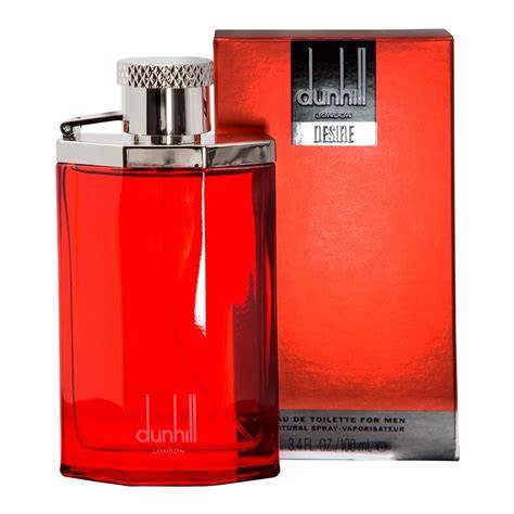 Perfume dunhill PenalbaWeb.com
