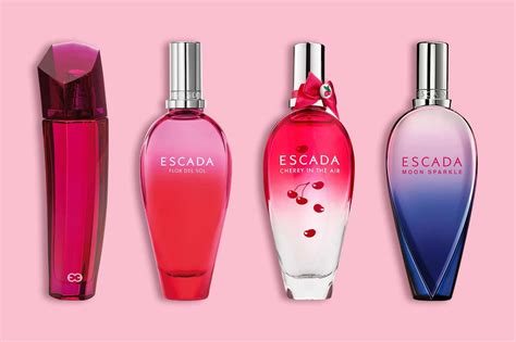 Perfume escada PenalbaWeb.com