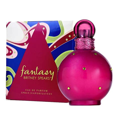 Perfume fantasy PenalbaWeb.com