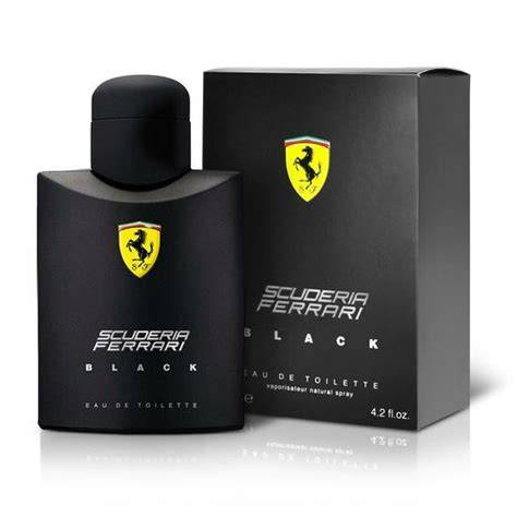 Perfume ferrari PenalbaWeb.com