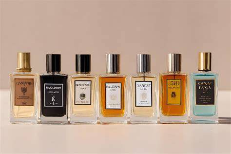 Perfume frances PenalbaWeb.com