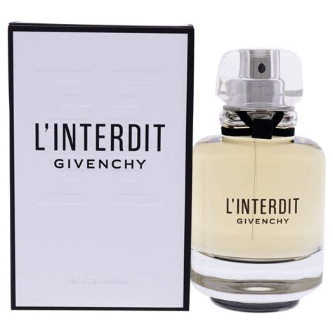 Perfume givenchy PenalbaWeb.com