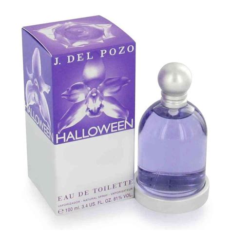 Perfume halloween 100 ml PenalbaWeb.com
