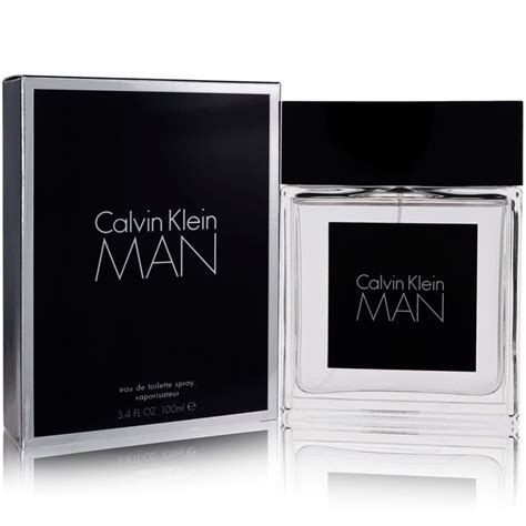Perfume hombre calvin klein PenalbaWeb.com