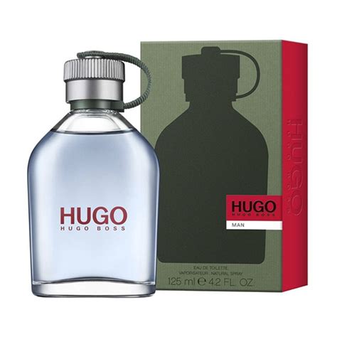 Perfume hombre hugo boss PenalbaWeb.com