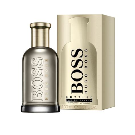 Perfume hugo boss PenalbaWeb.com