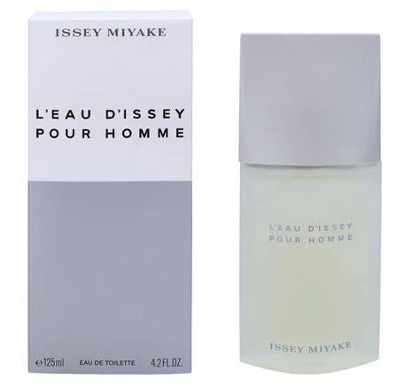 Perfume issey miyake PenalbaWeb.com