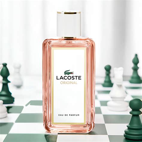 Perfume lacoste PenalbaWeb.com