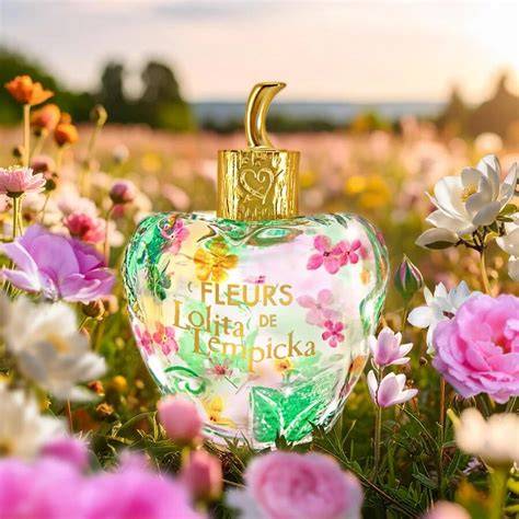 Perfume lolita PenalbaWeb.com