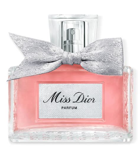 Perfume miss dior PenalbaWeb.com