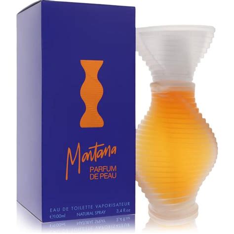 Perfume montana PenalbaWeb.com