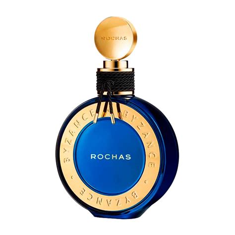 Perfume mujer agua rochas PenalbaWeb.com