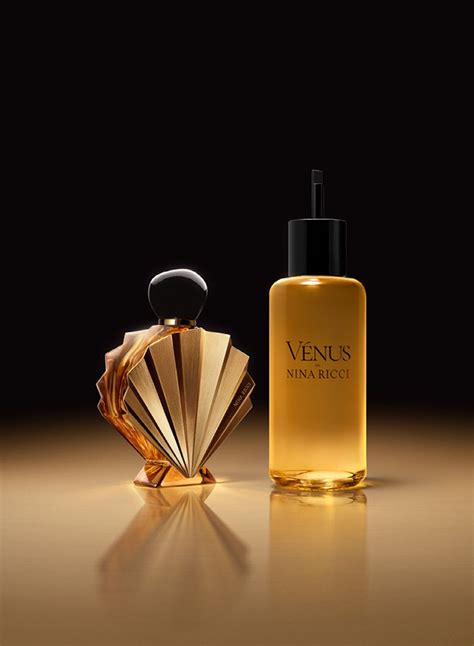 Perfume mujer nina ricci PenalbaWeb.com