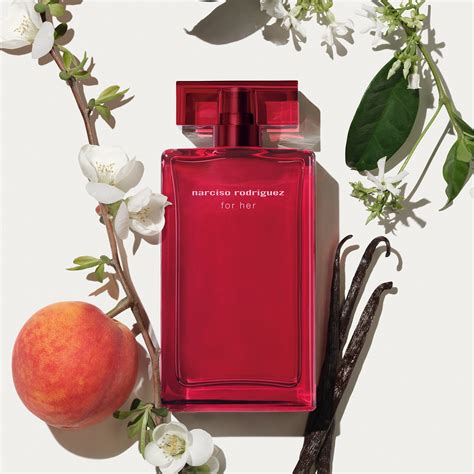 Perfume narciso rodriguez PenalbaWeb.com