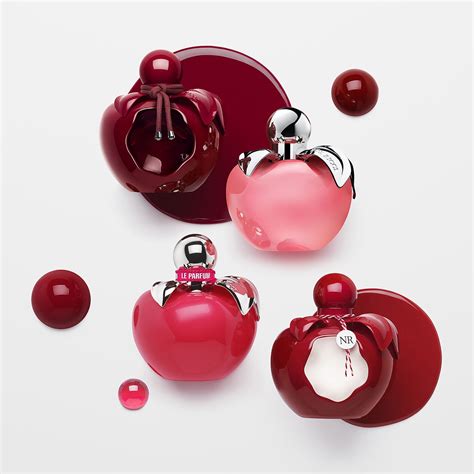 Perfume nina ricci PenalbaWeb.com
