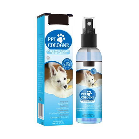 Perfume perro PenalbaWeb.com