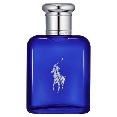 Perfume polo PenalbaWeb.com