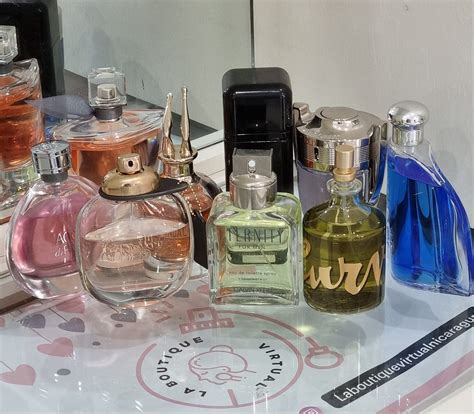 Perfumeria PenalbaWeb.com