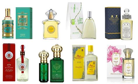 Perfumes antiguos PenalbaWeb.com