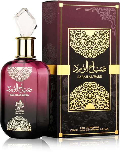 Perfumes arabes PenalbaWeb.com
