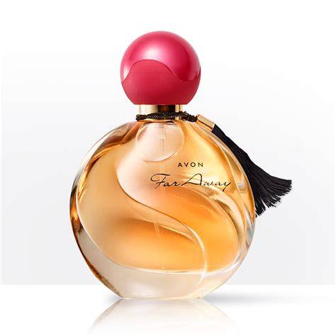 Perfumes avon PenalbaWeb.com