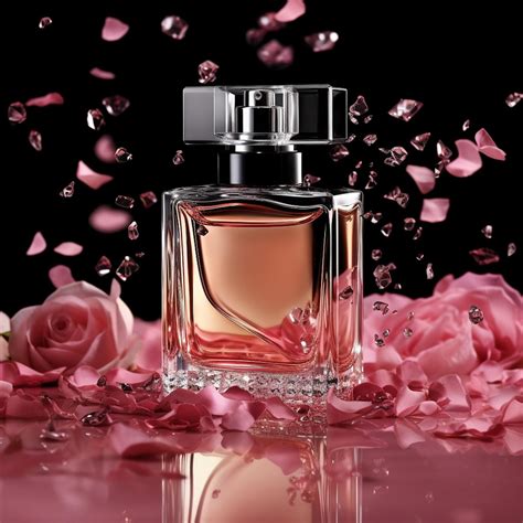 Perfumes bottle PenalbaWeb.com