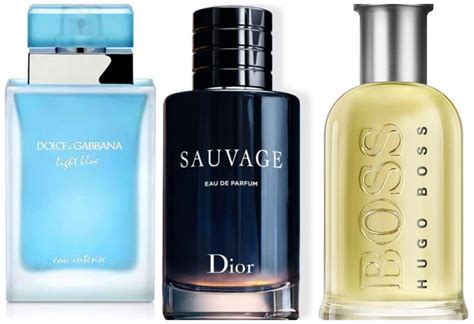 Perfumes buenos y  para hombre PenalbaWeb.com
