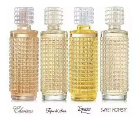 Perfumes cristal PenalbaWeb.com