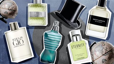 Perfumes hombre PenalbaWeb.com