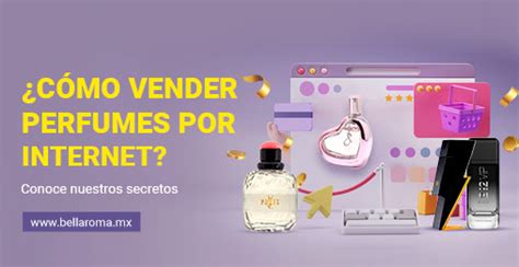 Perfumes  por internet PenalbaWeb.com