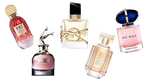 Perfumes  de marca PenalbaWeb.com