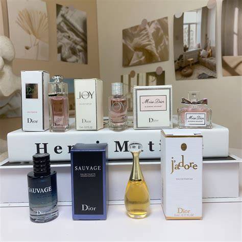 Perfumes miniatura PenalbaWeb.com