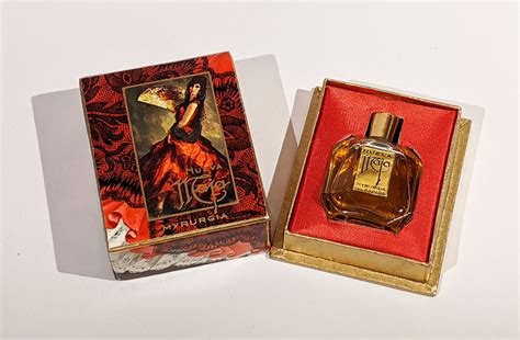 Perfumes myrurgia PenalbaWeb.com