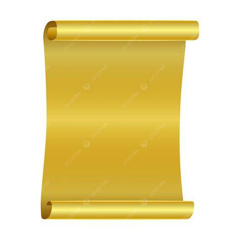 Pergamino oro PenalbaWeb.com