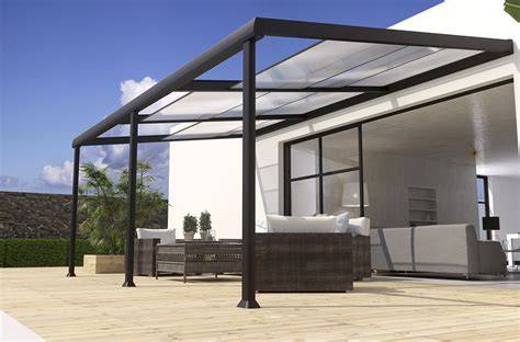 Pergola 6x3 PenalbaWeb.com