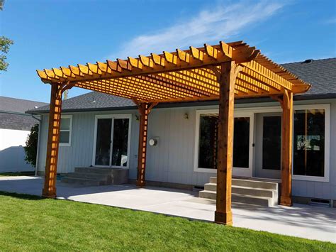 Pergola PenalbaWeb.com