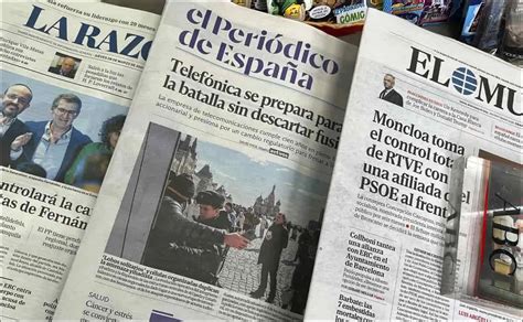 Periodico barcelona PenalbaWeb.com