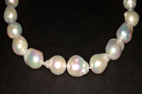 Perlas australianas PenalbaWeb.com