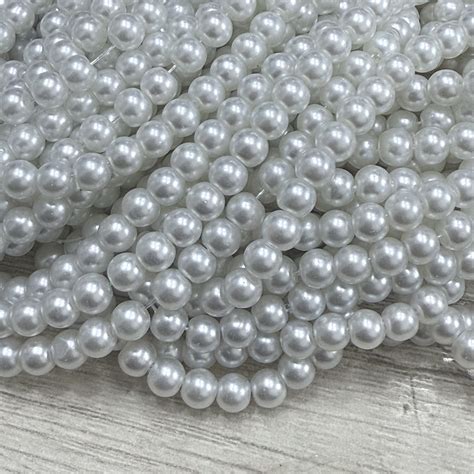 Perlas blanco PenalbaWeb.com