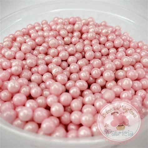 Perlas rosas PenalbaWeb.com