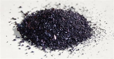 Permanganato de potasio PenalbaWeb.com