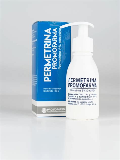 Permetrina PenalbaWeb.com
