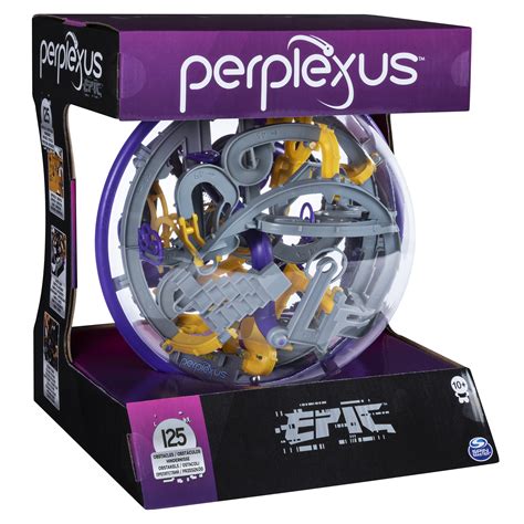 Perplexus epic PenalbaWeb.com