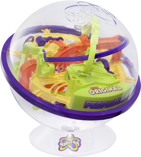 Perplexus original PenalbaWeb.com
