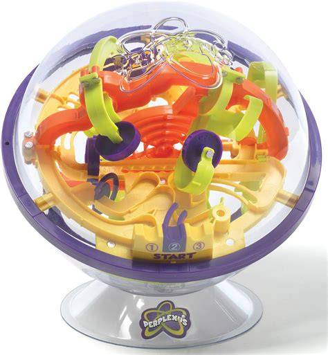 Perplexus PenalbaWeb.com